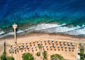 Tropitel Dahab Oasis - Dahab