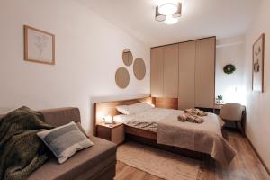 Apartman Oaza Čazma 