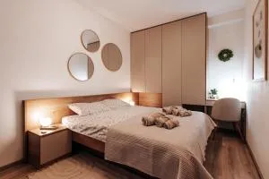 Apartman Oaza Čazma - Paruževec