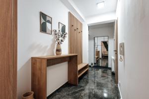 Apartman Oaza Čazma 