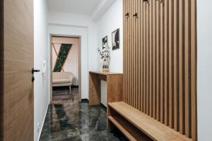 Apartman Oaza Čazma 