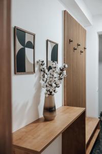 Apartman Oaza Čazma