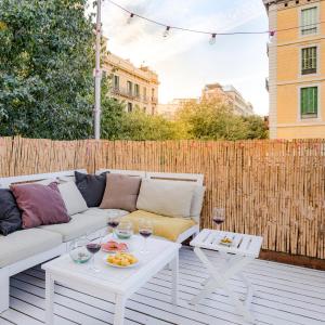 Canela Homes BARCELONA PERMANYER