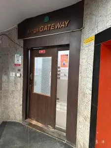 Hotel Kings Gateway - Bangalore