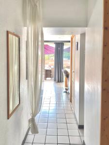 Appartements Appart RDC - 4pers - Clim - Piscine : photos des chambres