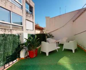 Apartamentos Sorolla House