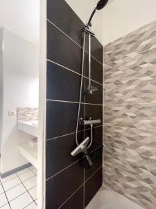 Appartements Appart RDC - 4pers - Clim - Piscine : photos des chambres