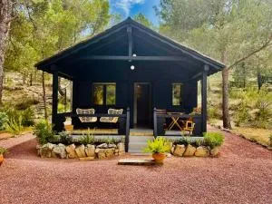 Casita Camino Viejo - Aigues