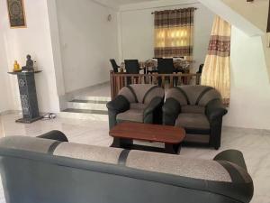 Just Now Inn Sinharaja