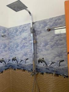 Just Now Inn Sinharaja