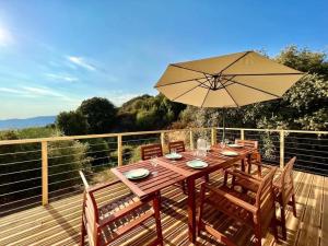 Villas Casamea - Villa, Piscine privee, Terrasse, Jardin : photos des chambres