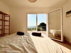 Casamea - Villa, Piscine privée, Terrasse, Jardin