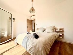 Villas Casamea - Villa, Piscine privee, Terrasse, Jardin : photos des chambres