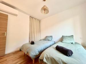 Villas Casamea - Villa, Piscine privee, Terrasse, Jardin : photos des chambres