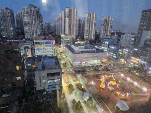 Wellstay hotel Incheon