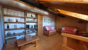 Dolomites Holiday Home - Cancellade