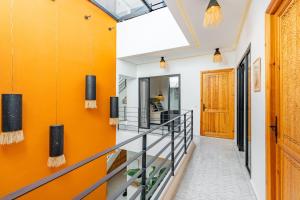 RIAD LE M neuf et contemporain