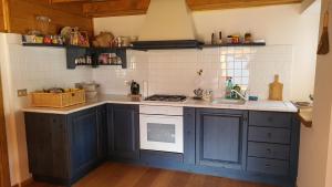 Dolomites Holiday Home