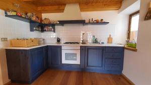 Dolomites Holiday Home