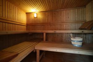 Appart'hotels U Paesolu : photos des chambres