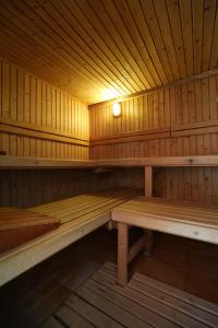 Appart'hotels U Paesolu : photos des chambres