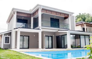 Résidence Jardin de l'Ikopa