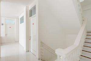 RedDoorz near Lampung City Mall
