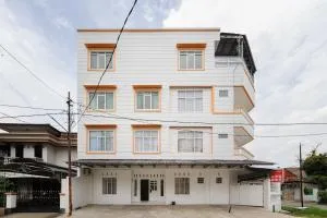 RedDoorz near Lampung City Mall - Ratai