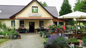 Ferienwohnung Schiemann