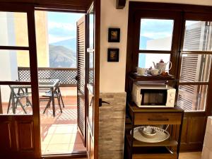 tuGuest Carataunas Apartment Alpujarra VIII