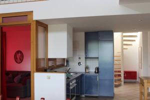 Haus Mecklenburg-Wohnung Nr 21