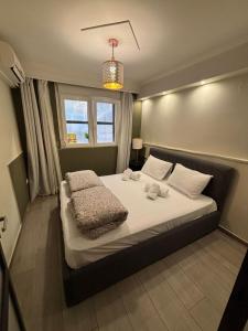 TAN Luxury Apartments