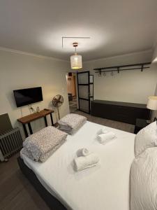 TAN Luxury Apartments