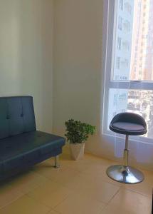 2BR Pioneer Woodland connected to Metro Rail Station SM Light,BONI Mandaluyong, Metro Manila,Philippines