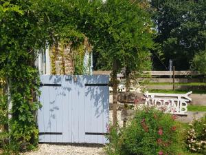 Maisons de vacances Mortain-Bocage - 2-Bed Wisteria Cottage - Sleeps 4 : photos des chambres
