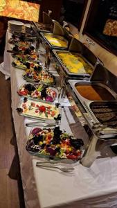 Albaker Tour VIP Yacht