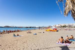 Home2Book Ocean Views & Terrace Steps to the Beach
