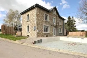 Les Balaux - Libramont