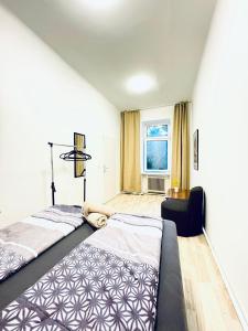 3BR Shared Apartment, in the Heart of Vienna