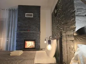 Affittacamere Sasso - Gaville