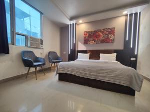 Aditya inn Delhi Airport