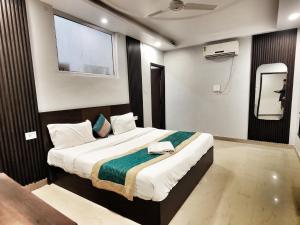 Aditya inn Delhi Airport