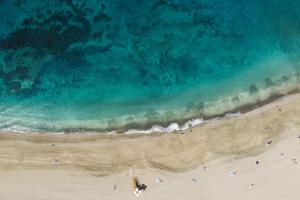 Home2Book Ocean Views & Terrace Steps to the Beach