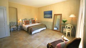 Hotels Le Couvent d'Herepian - Hotel & Spa : photos des chambres