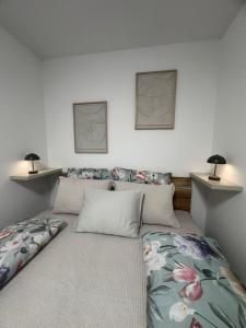 Apartmán Leona