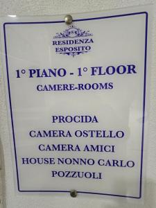 Residenza Esposito 2