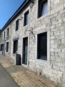 Maison knel - Harzé