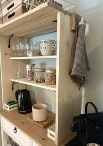Maisons d'hotes Demeure de l-Estuaire : photos des chambres