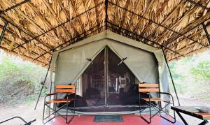 Mahoora Yala - by Eco Team