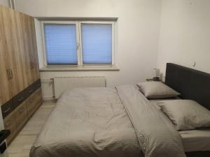 Conveniently Located Alpine Apartment